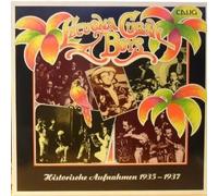 Lecuona Cuban Boys - Historische Aufnahmen 1935 - 1937 - Calig - CAL 30 586