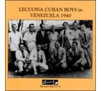 Lecuona Cuban Boys - Volume 6