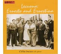 Lecuona: Ernesto and Ernestina