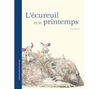 L'écureuil et le printemps: 0