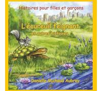 L'écureuil feignant et autres histoires: Histoires pour filles et garçons: 1 (Un promenade dans le vent. 3 x 10 histoires)