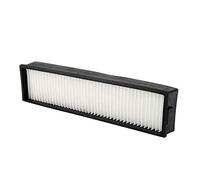 Lecxin Filtro HEPA, Reemplazo del Filtro HEPA para Smart Robot Aspirador