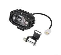 LED 11x10cm Reemplazo Directo para yozma IN 10 LED 11x10cm | Alto LED, para rango iluminación largo, seguridad noche, para ajuste perfecto, sin adaptadores