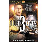 Led 3 Lives Volume 4 [USA] [DVD]