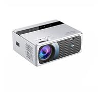 LED 4000 Lumens Projector 1080P Full HD WiFi LCD Home Theater Movie Projector (Color : X30W Size : 22.5 * 18.2 * 9.5cm)