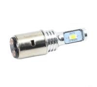 LED Aluminio Aeronáutico IP68 Impermeable LED Aluminio Aeronáutico(H4 White)