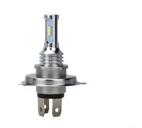 LED Aluminio Aeronáutico IP68 Impermeable LED Aluminio Aeronáutico(H4 White Yellow)
