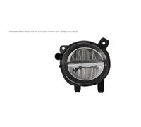 Led antiniebla izquierdo para serie 3 f30-f31 2015 en adelante 1 f20-f21 2015 en adelante