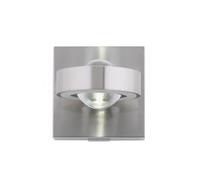 LED Aplique Comedor Flexible En Acero T: 16CM 14W 1100Lm Aplique Regulable