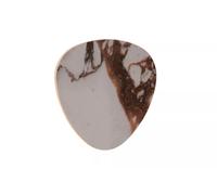 LED Aplique Indirekt Cerámica Mármol H:20CM 2700K Wandleuchte dormitorio