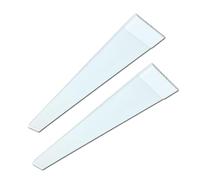 LED ATOMANT 2x Pantalla Luminaria LED 120cm 90W CCT 3000-6500K 8500lm | Con Selector de color CCT