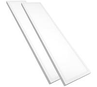 LED ATOMANT 2x Plafon LED Superficie 120x30cm 48W CCT 3000-6500K 5000lm