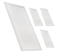 LED ATOMANT 4x Panel LED Empotrable 120x60cm 96W CCT 3000K-6500K 11500lm