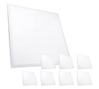 LED ATOMANT 8x Panel LED Empotrable 60x60cm 48W CCT 3000K-6500K 5000lm
