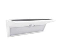 LED ATOMANT Aplique LED Solar 46 LEDs IP65 800lm 4 Modos con Sensor