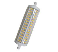 LED ATOMANT Bombilla LED R7S 20W 118mm Regulable. Color Blanco Frio (6500K). 2000 lumenes. 360 grados.