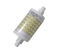 LED ATOMANT Bombilla LED R7S de 10W con longitud de 78 mm, potencia luminosa de 900 lúmenes ángulo de iluminación de 360 grados y función regulable. Ofrece alta nergética, ideal para