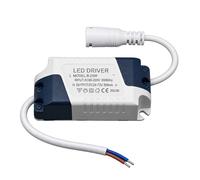 LED ATOMANT Driver Downlight - Panel - Plafon Led 8-25W DC para Todo Tipo de Panel o Plafon LED Standard, Cumple CE y ROHS
