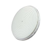 LED ATOMANT Foco LED Recambio PAR56 para Focos Piscina 45W IP68 AC12V, Luz Color Azul, Sin mando, Lampara decorativa impermeable para instalacion en superficie