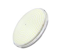 LED ATOMANT Foco LED Recambio PAR56 para Focos Piscina 45W IP68 AC12V, Luz Color Blanco, Sin mando, Lampara decorativa impermeable para instalacion en superficie