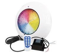 LED ATOMANT Foco Piscina LED 45W RGB IP68 Cable 2,5m y Transformador