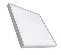 LED ATOMANT Kit Soporte para Superficie + Panel LED 60x60cm 48W CCT