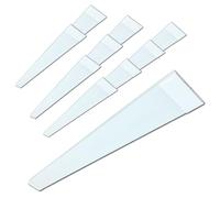 LED ATOMANT Pack 10x Pantalla Luminaria LED Lineal, 120cm 90W, CCT (Selector de Color Blanco Calido, Neutro y Frio), 8500 lumenes