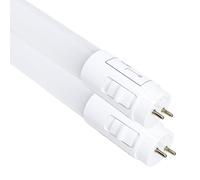 LED ATOMANT Pack 2x Tubo LED 120cm 18W, CCT (Selector de Color Blanco Calido, Neutro y Frio), 2200 Lumenes, Cebador LED incluido, T8 Standard