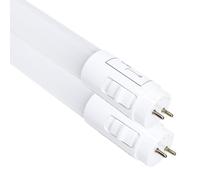 LED ATOMANT Pack 2x Tubo LED 60cm 9W, CCT (Selector de Color Blanco Calido, Neutro y Frio), 1100 Lumenes, Cebador LED incluido, T8 Standard