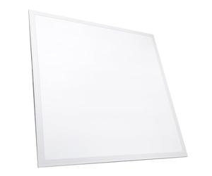 LED ATOMANT Panel LED Empotrable 60x60cm 48W CCT 3000K-6500K 5000lm | Con Selector de color CCT, Driver incluido