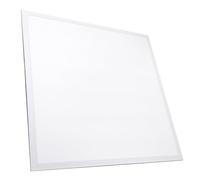 LED ATOMANT Panel LED 60x60cm 48W, CCT (Selector de Color Blanco Calido, Neutro y Frio), 5000 Lumenes, Driver incluido