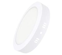 LED ATOMANT Plafon LED Superficie 220mm 28W Color Luz Neutra 2500lm