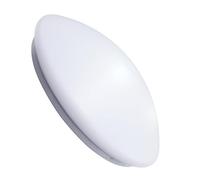 LED ATOMANT Plafon LED Techo Redondo, Panel Superficie 380mm 36W, CCT (Selector de Color Blanco Calido, Neutro y Frio), Lampara Techo 3600LM, Para dormitorio, Baño, Sala, Driver incluido
