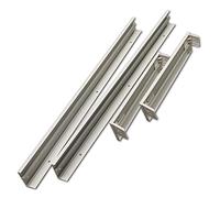 LED ATOMANT Soporte de Superficie para convertir Panel Slim 120x60cm