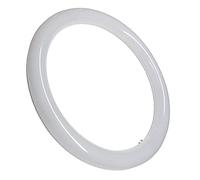 LED ATOMANT Tubo LED Circular G10 18W. 30cm. Color Blanco Frio (6500K). Sin instalación. Tubo redondo cocina