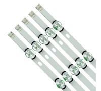 LED Backlight Strip Compatible con 55LB5600 55LB650V 55LB5900 55LB6500 Los Modelos Funcionan con innotek DRT 3. 0 55 Pulgadas A B Type Rev01 140107 6916l 1833a 1834a