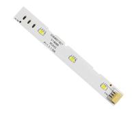 LED Backlight Strip,LED Strip For Freezer Refrigerator BCD-575WDBI 0064001827 MDDZ-176 A06 CQC19001225014 Fridge Parts Accessories