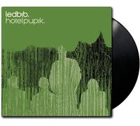 Led Bib - Hotel Pupik [Vinilo]