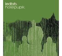 Led Bib - Hotel Pupik