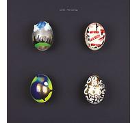 Led Bib - The Good Egg [Vinilo]
