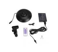 LED Black Light Bar 12.6in Long LED UV Bar Glow in The Dark Party Supplies for Blacklight Poster Halloween Decorations Christmas Party