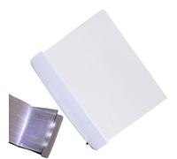 LED Book Reading Light with Detachable Clip, Panel Style Night Reading Lamp for Bed and Desk, Portable Book Light for Kids, Women, Men, Readers, Bedroom, Office, School, Dorm Room, and Travel Use