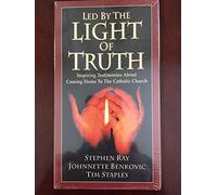 Led by the Light of Truth [USA] [VHS]