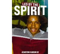 LED BY THE SPIRIT