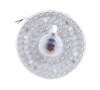 Led Ceiling Light Module Light Source 36w Light Cold White