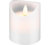 Led, cera auténtica, 10cm hoch