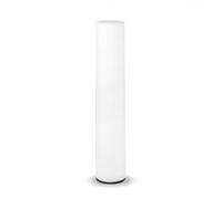 LED Columna de Luz Exterior Cambio Color Regulable 100CM IP65 Pila Inalámbrico