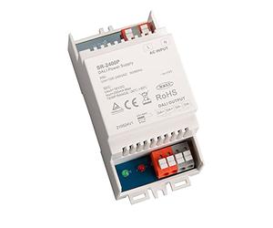 LED Connect Dali SR-2400P - Fuente de alimentación