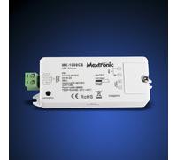 LED Connex Controlador De RF 1009CS 12-36V Dc Hasta 8A para Monocolor