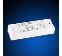 LED Connex Regulador 0/1-10V Sobre Pwm 4 Canal Hasta 32A 12-36V Dc